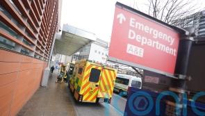 Ambulance trusts reduce alert level but warn NHS remains under extreme pressure