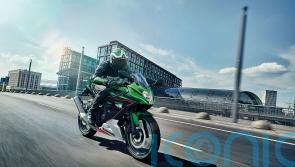 First Ride: Kawasaki Ninja 125