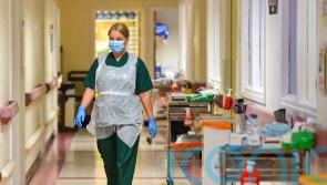 Welsh NHS waiting lists record first fall since Covid-19 pandemic