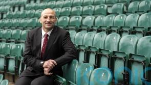 New boss Steve Borthwick knows it will take time to stamp his style on England
