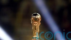 FIFA investigating celebrity chef’s ‘undue access’ to World Cup celebrations