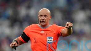 Howard Webb keen to bring more ex-players into refereeing