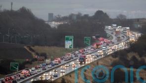 Dozens of drivers with 12 or more points on licence still on roads, figures show