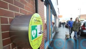 Hunt urged to scrap VAT on defibrillators