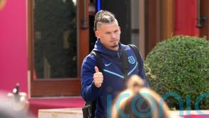 Pep Guardiola unimpressed in condition of Kalvin Phillips on return to Man City