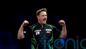 James Wade knocked out of World Championship by Jim Williams