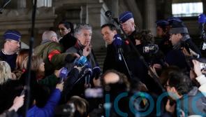 Court says EU corruption scandal suspect must remain in jail