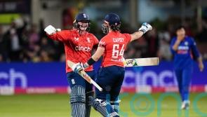 England finish T20 series against West Indies with perfect tour record