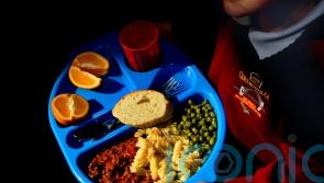 Free school meal rollout in Wales hits 1.5 million landmark