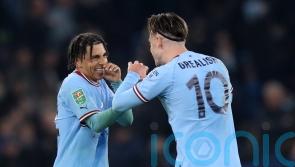 Rico Lewis set for ‘big decade’, says Manchester City boss Pep Guardiola