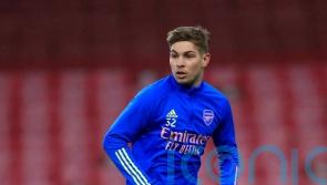 Mikel Arteta says Emile Smith Rowe has key role to play in second half of season