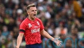 England’s Sam Curran sets new record price in IPL auction