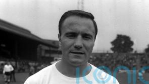 George Cohen: The World Cup winner who fought battles on and off the pitch