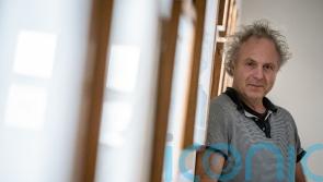 Charlie Mackesy exhibition encourages kindness after pandemic experiences