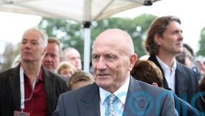 England World Cup winner George Cohen dies aged 83