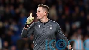 Goalkeeper issues for Nottingham Forest ahead of Manchester United trip