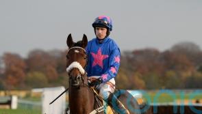 Tizzard family rocked by death of Cue Card after heart attack