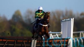 Champ and Paisley Park poised for Long Walk rematch