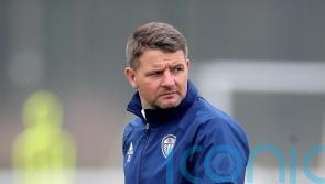 Mark Jackson named MK Dons head coach after leaving Leeds