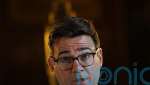Andy Burnham calls for London-style public transport for Manchester