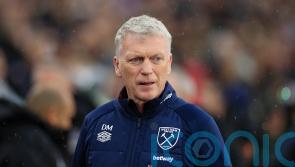 David Moyes eager for West Ham to find their feet as season resumes