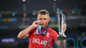 England star Sam Curran makes history at IPL auction