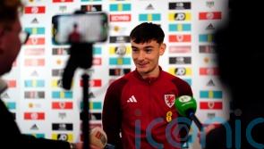 Dundee Utd’s Dylan Levitt ready for second half of season after Wales adventure