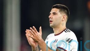 Aleksandar Mitrovic giving Fulham cause for concern ahead of Crystal Palace