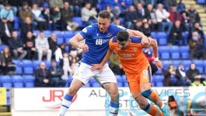 Defender Andrew Considine: I had to prove myself at St Johnstone this summer