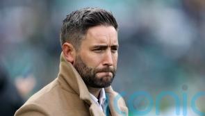 Lee Johnson won’t let criticism distract him from turning around Hibs’ fortunes
