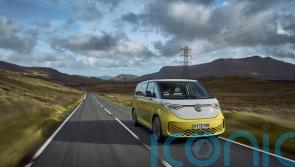 UK Drive: Volkswagen’s ID. Buzz arrives to add some flair to the EV segment
