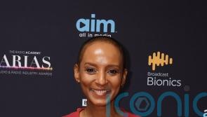 Radio DJ Adele Roberts ‘grateful’ as she hosts last show of 2022 cancer-free