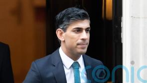 Sunak ‘sad’ about strikes but insists no negotiation on pay is ‘right thing’