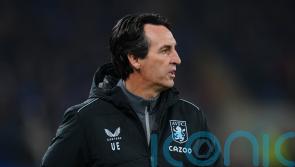 Unai Emery to speak to Villa keeper Emi Martinez about World Cup celebrations