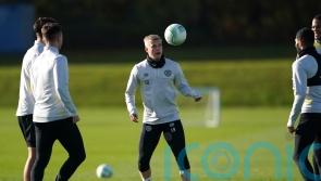 Alex Cochrane welcomes the return of Hearts’ senior centre-backs