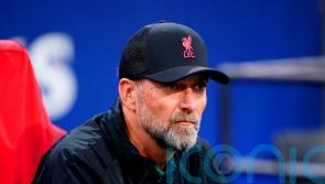 Julian Ward exit won’t affect January transfer plans – Jurgen Klopp