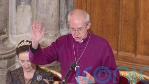 Archbishop of Canterbury stands by criticism of Government migrant policy