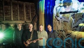 Pink Floyd thank supporters of Ukraine benefit song as it raises £500,000