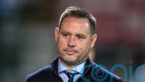 Michael Beale delighted with clean sheet as Rangers edge Ross County win