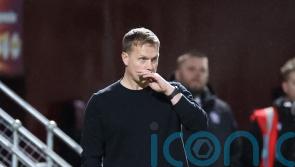 Steven Hammell says Motherwell’s draw with Kilmarnock feels worse than a defeat