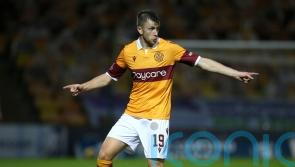 Liam Polworth earns 10-man Kilmarnock a point at former club Motherwell