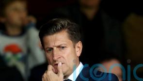 Steve Parish keen to freshen up Crystal Palace squad in January transfer window