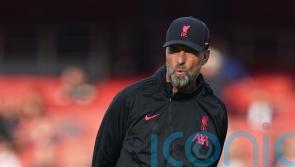 Jurgen Klopp happy Liverpool are within ‘punching distance’ of top four