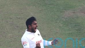 Mehidy wickets give Bangladesh hope of forcing first Test win over India