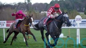 Fil Dor and Lossiemouth looking to light up day one at Leopardstown