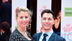Gorka Marquez’s fiancee Gemma Atkinson addresses claims he is to leave Strictly