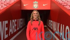 Former Liverpool title-winning captain Gemma Bonner returning to Reds