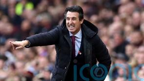 Unai Emery ‘excited’ about plans to bolster Aston Villa’s squad in January