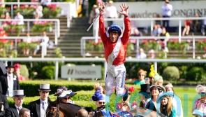 Cheveley Park would love to give Dettori another Group One in final year