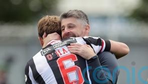 St Mirren’s resolve praised by Stephen Robinson after win over Aberdeen